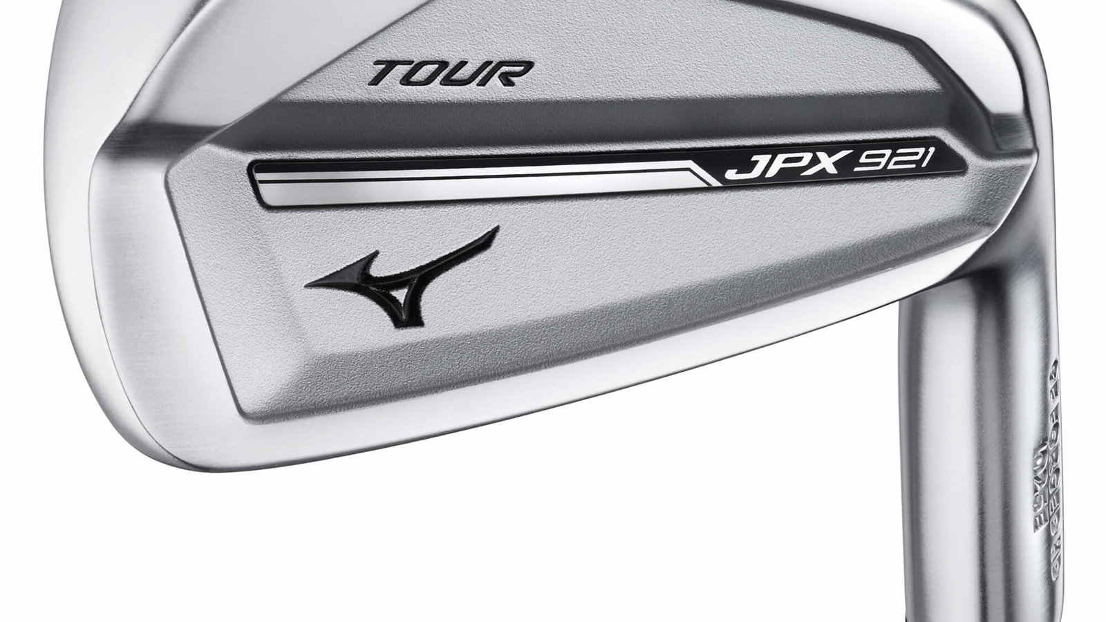 Mizuno JPX921 Tour